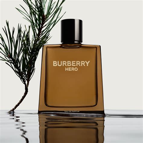 burberry hero for men eau de parfum